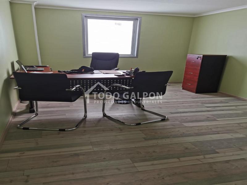 Venta de Galpon Industrial - NUEVO - Camino Lo Aguila  - Curacavi.