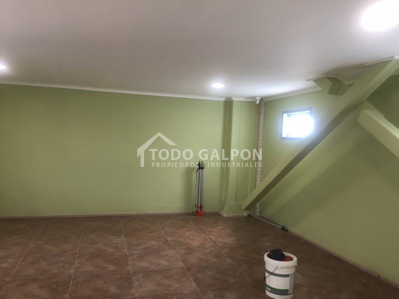 Venta de Galpon Industrial - NUEVO - Camino Lo Aguila  - Curacavi.