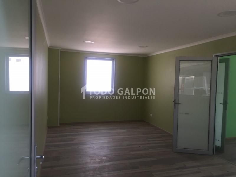 Venta de Galpon Industrial - NUEVO - Camino Lo Aguila  - Curacavi.
