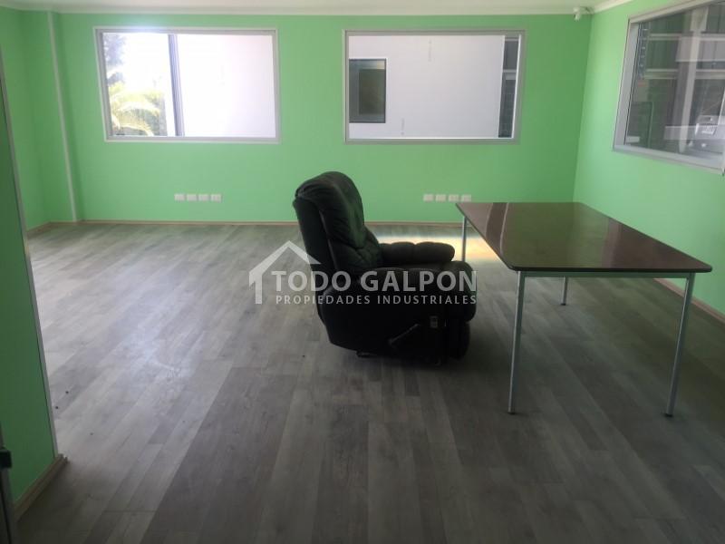 Venta de Galpon Industrial - NUEVO - Camino Lo Aguila  - Curacavi.