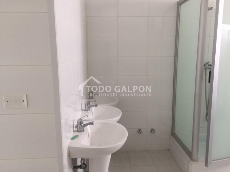 Venta de Galpon Industrial - NUEVO - Camino Lo Aguila  - Curacavi.