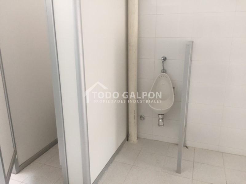 Venta de Galpon Industrial - NUEVO - Camino Lo Aguila  - Curacavi.