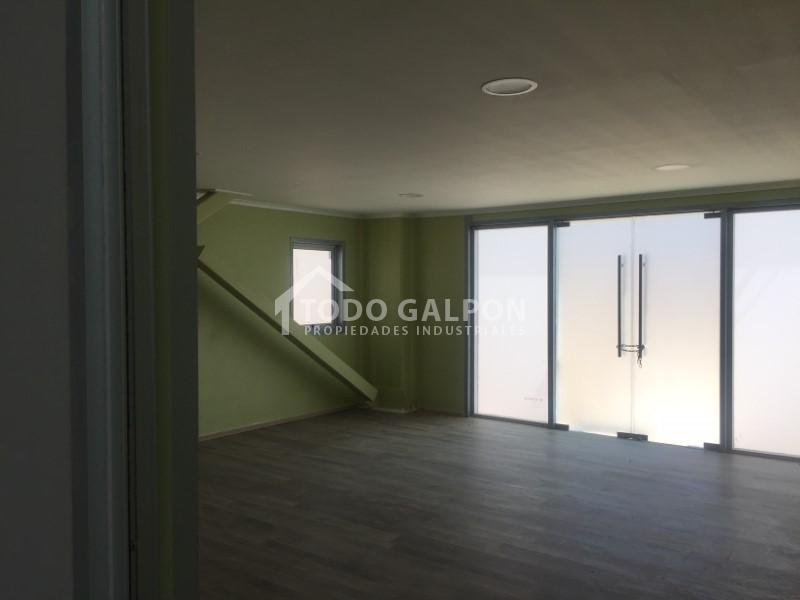 Venta de Galpon Industrial - NUEVO - Camino Lo Aguila  - Curacavi.