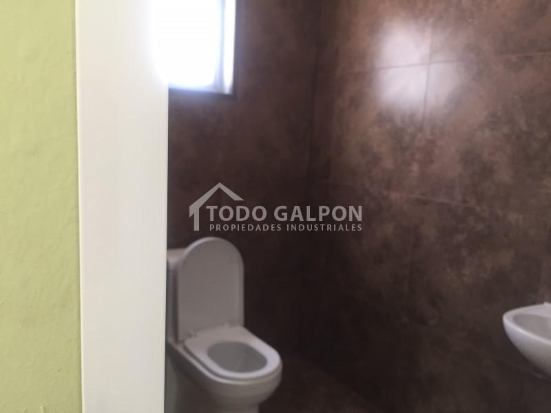 Venta de Galpon Industrial - NUEVO - Camino Lo Aguila  - Curacavi.
