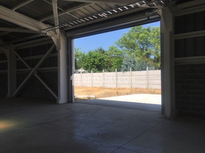 Venta de Galpon Industrial - NUEVO - Camino Lo Aguila  - Curacavi.