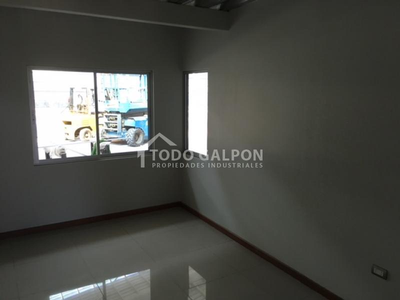 Venta de Galpon Industrial Nuevo - Cruce Tapihue.  - Casablanca .