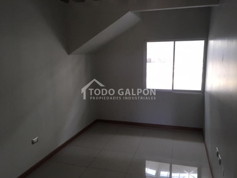 Venta de Galpon Industrial Nuevo - Cruce Tapihue.  - Casablanca .