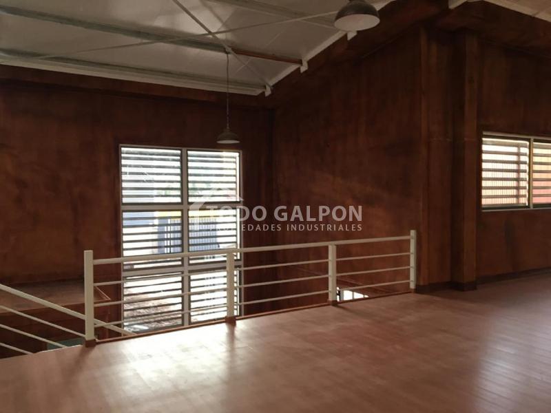 Venta de Propiedad Industrial nueva - KM. 69 Ruta 68  - Casablanca.