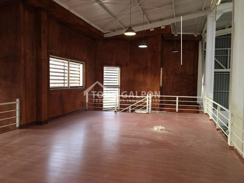 Venta de Propiedad Industrial nueva - KM. 69 Ruta 68  - Casablanca.
