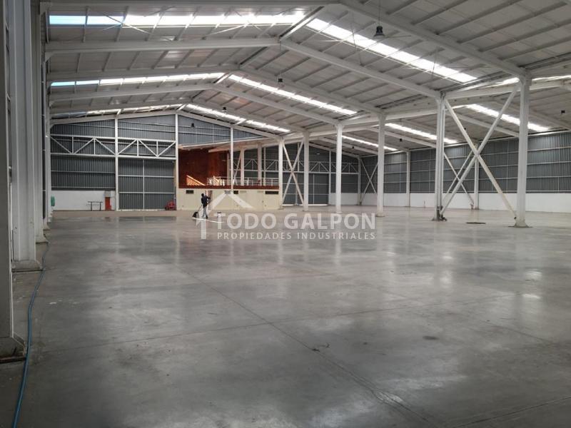 Venta de Propiedad Industrial nueva - KM. 69 Ruta 68  - Casablanca.