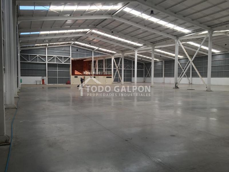 Venta de Propiedad Industrial nueva - KM. 69 Ruta 68  - Casablanca.