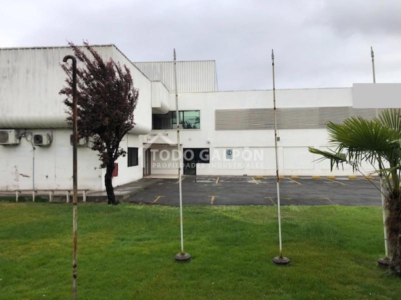 Venta - Propiedad Industrial