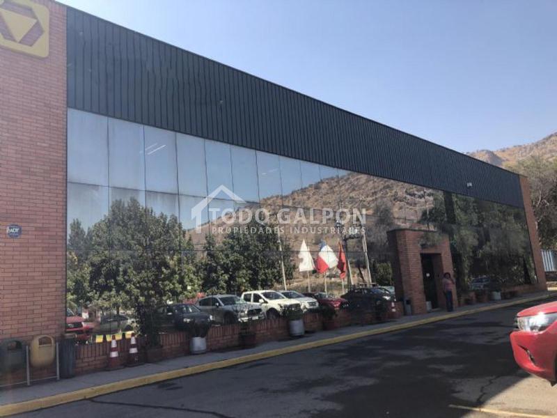 Venta - Propiedad Industrial