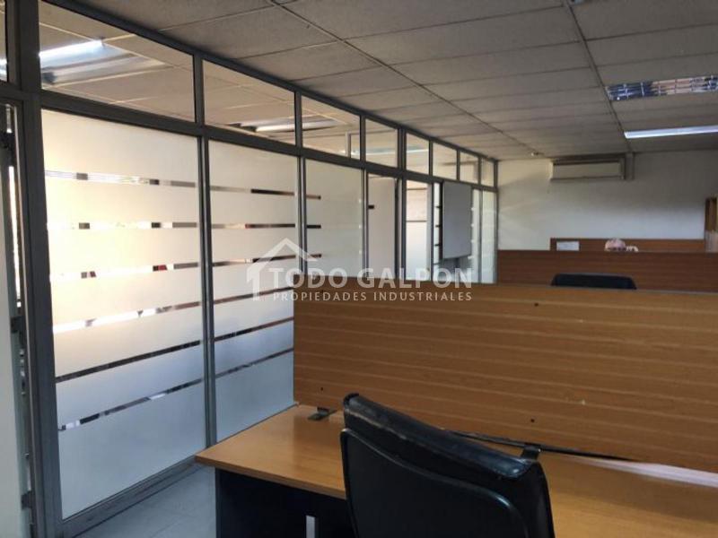 Venta de Propiedad Industrial  - Parque Industrial Aeropuerto - Quilicura.