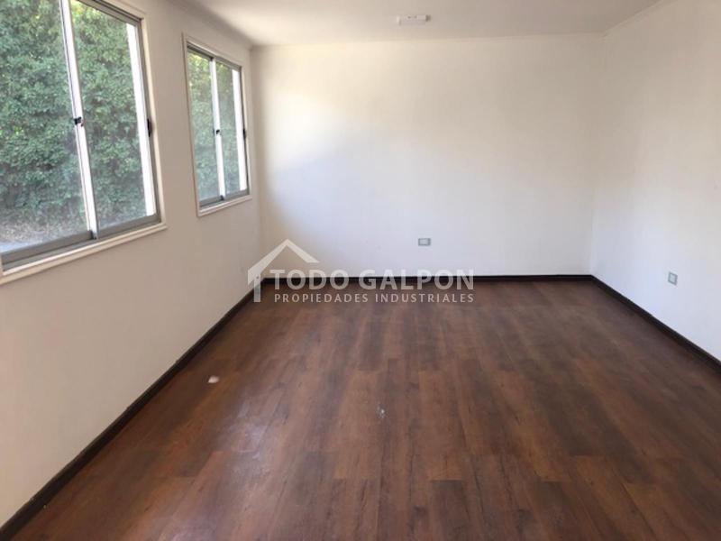Venta de Galpón Comercial - ARRENDADO - Av. Einstein  - Recoleta.