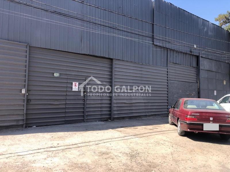 Venta de Propiedad Camaras frigorificas - Comercial  - Las Torres  - Recoleta.