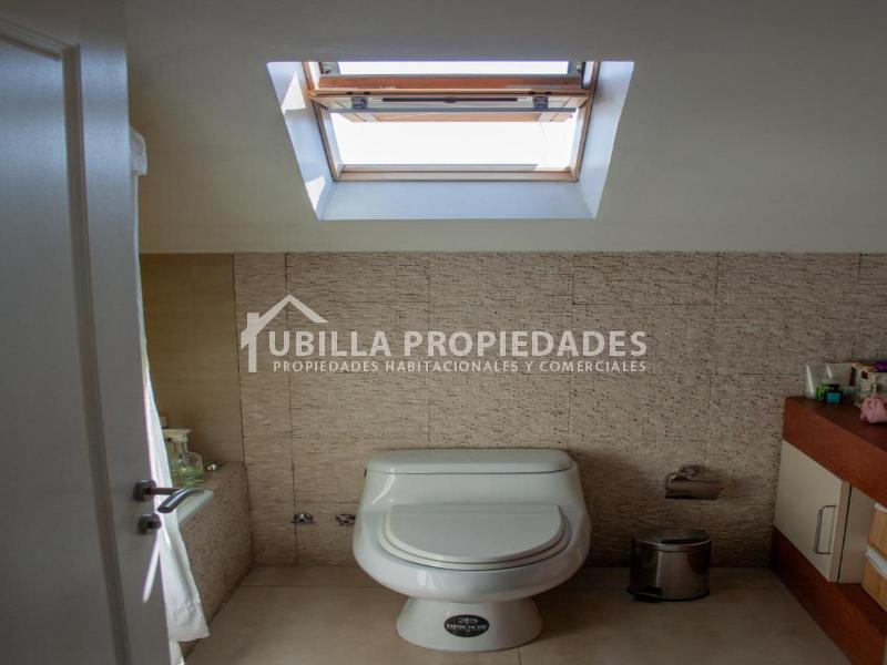 Venta de Chalet - Presidente Sebastian Piñera Echeñique - Ex Cuarto Centenario - Las Condes.
