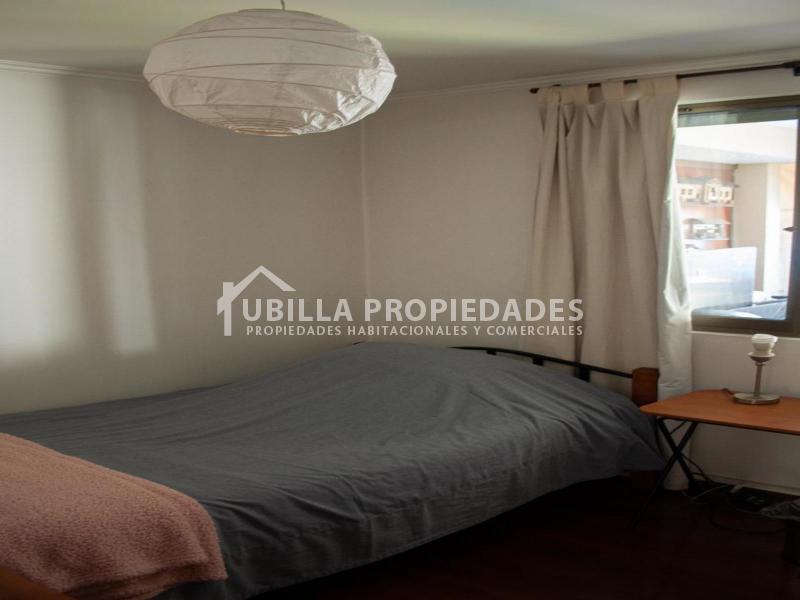 Venta de Chalet - Presidente Sebastian Piñera Echeñique - Ex Cuarto Centenario - Las Condes.