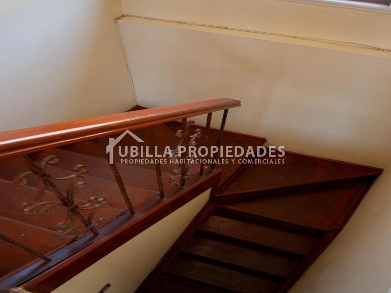 Venta de Chalet - Presidente Sebastian Piñera Echeñique - Ex Cuarto Centenario - Las Condes.