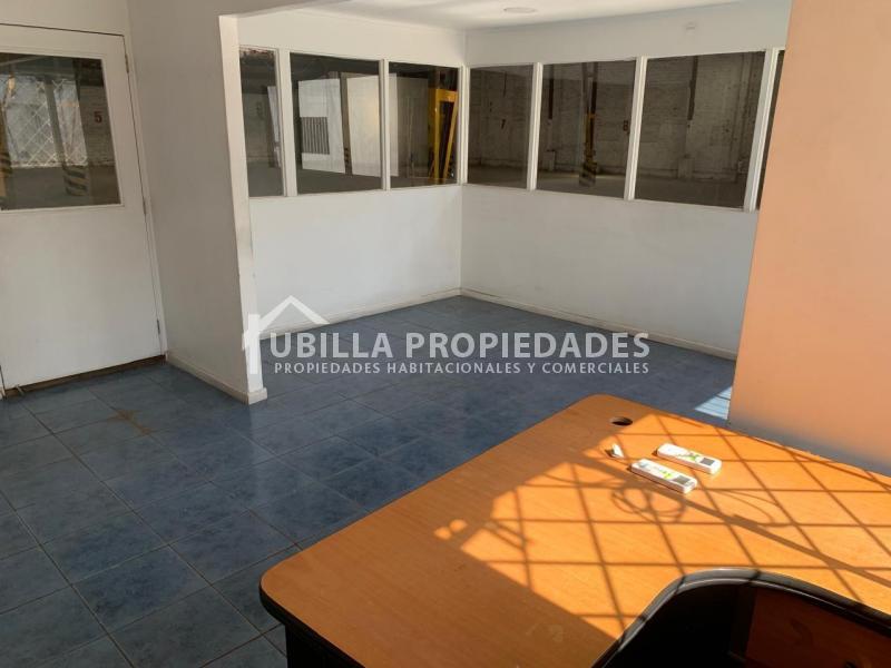 Arriendo de Arriendo Propiedad Comercial Santiago - Santa Elvira - Santiago.